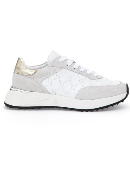 Kadın Beyaz Ayakkabı 50311022-VR013 fiyatları