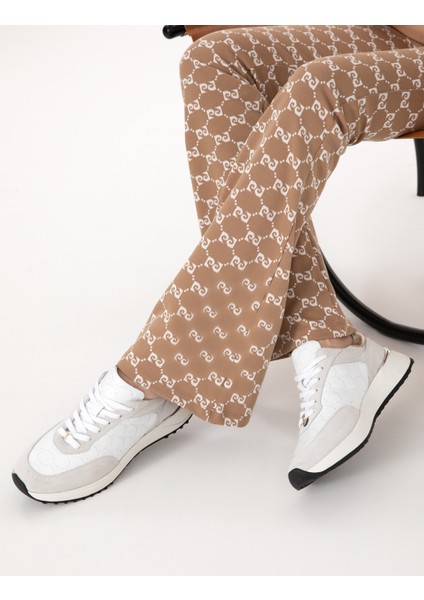 Kadın Beyaz Ayakkabı 50311022-VR013 modelleri