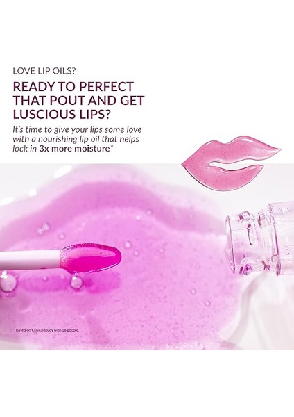 True Nourishing Dudak Yağı 7 Ml. Blossom fiyatları