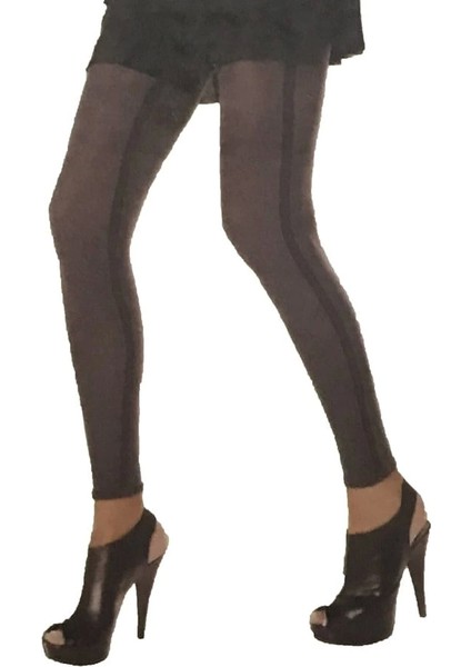 Vog Dessa Kadın Tayt