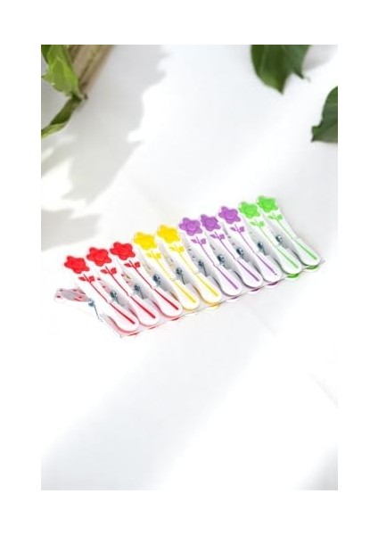 Desenli Silikon Mandal, Beyaz, 30 Adet fiyatları