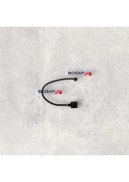 7P0907637A Fren Balata Fişi Ön Cayenne-Touareg-Aq7