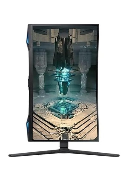 Odyssey G65B 27'' Va 2k 2560X1440 240Hz 1ms HDMI Dp Hdr 600 Curved Gaming Monitor LS27BG652EUXUF fiyatları