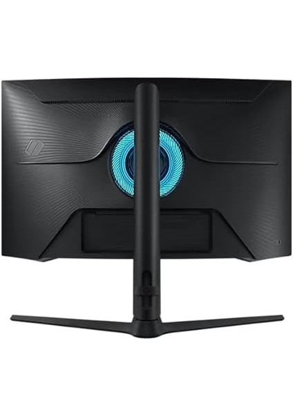 Odyssey G65B 27'' Va 2k 2560X1440 240Hz 1ms HDMI Dp Hdr 600 Curved Gaming Monitor LS27BG652EUXUF indirimleri