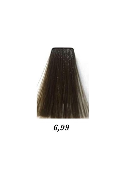 Botego Milano Parabensiz Saç Boyası 100 ml 6,99 Sütlü Kahve Krem fiyatları