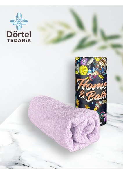 Özel Kutusunda 50X90 cm El&yüz Havlusu Havlu