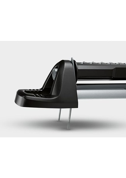 Salınımlı Fıskiye Os 3.220 Bahçe Sulama Aparatı, Siyah fırsatları