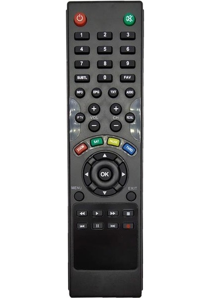 Kumanda -Redline Ip Tv