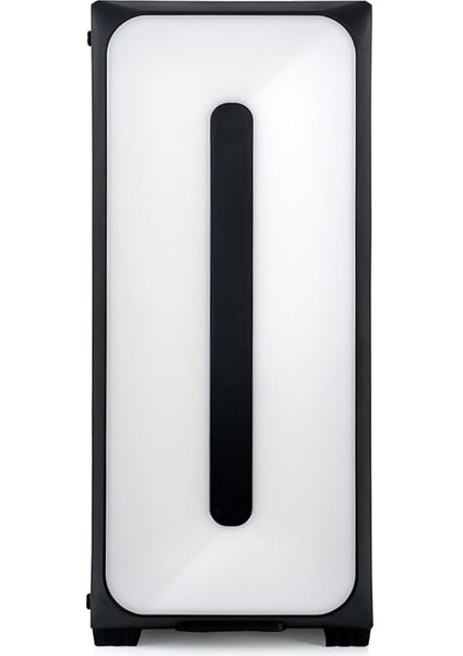 Colorful 1 Fanlı Atx 10 Modlu Rgb Gaming Bilgisayar Gaming Oyuncu Kasası (0, Watt) fiyatları