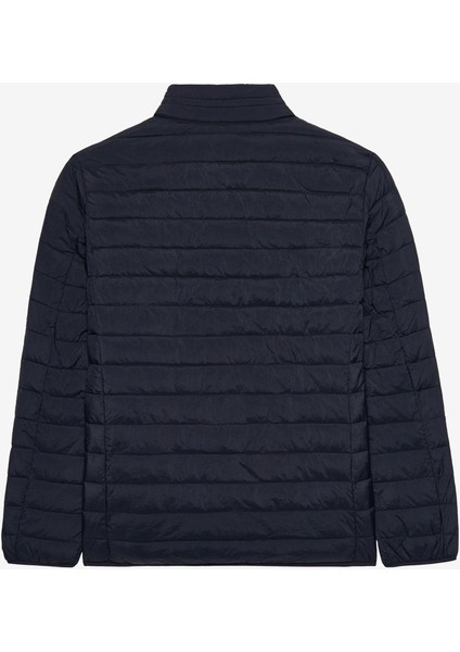 M Essential Outerwear Puffer Jacket Erkek Siyah Mont S2520277-3817 fiyatları