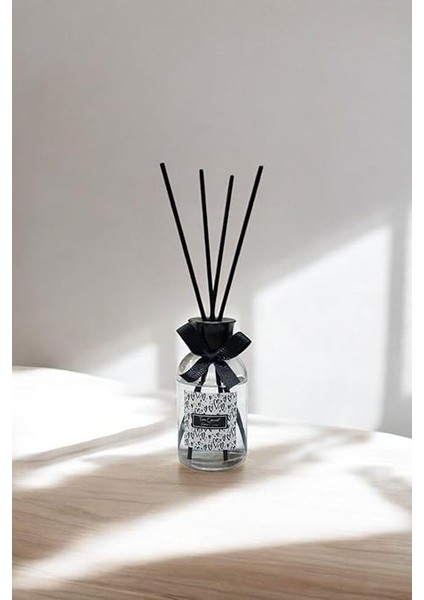 Kokulu Kavanoz Mum ve 100 ml Oda Kokusu Seti modelleri