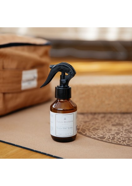 Yoga Mat Spray - 100 ml
