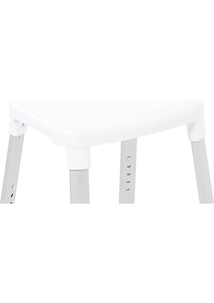 Cappadocia Banyo Taburesi, Maks. 130 kg Kapasite, 42.5 - 52.5 cm (M-KV21-01) modelleri