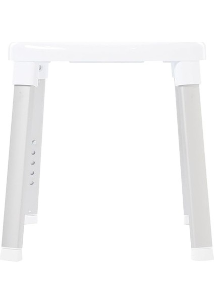 Cappadocia Banyo Taburesi, Maks. 130 kg Kapasite, 42.5 - 52.5 cm (M-KV21-01) indirimleri