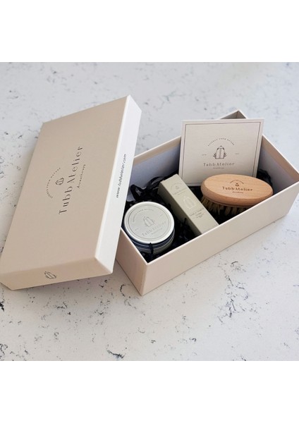 El-Ayak ve Tırnak Bakım Seti modelleri