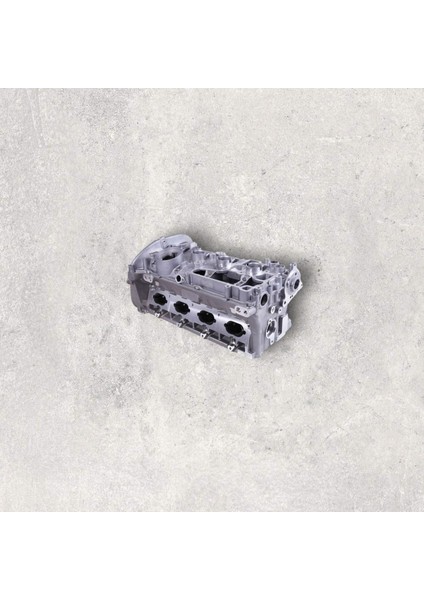 06H103064A Si̇li̇ndi̇r Kapaği ( 6 mm ) - Passat-A3-A4-Superb-Leon-Toledo 1.8-2.0 Tfsi Bzb-Caba-B-Cdaa-Cdha-Cdhb