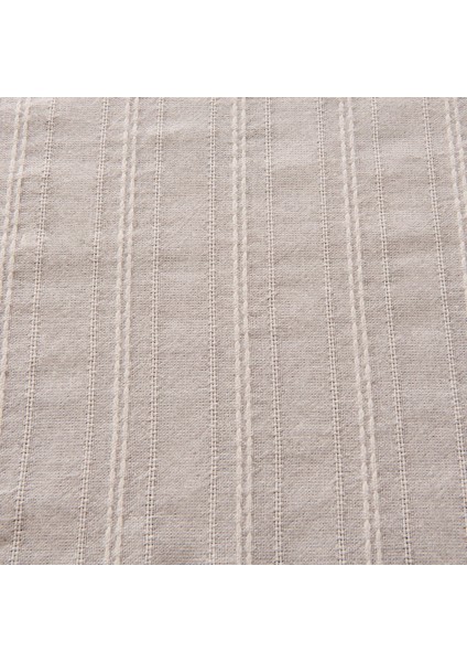 Soft Breeze Masa Örtüsü - Kırık Beyaz - 140X200 cm modelleri