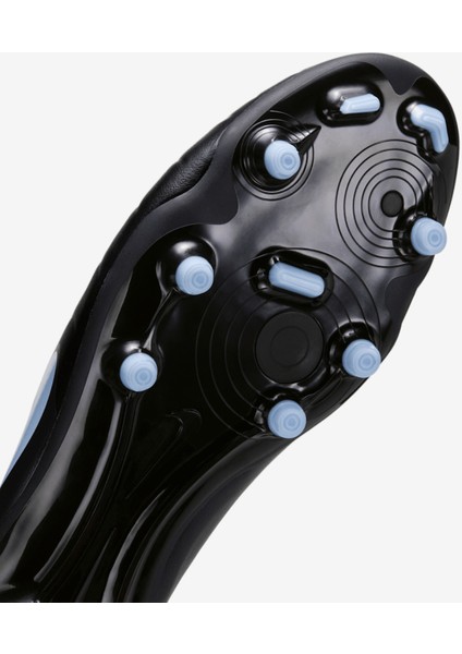 Legend 10 Club Fg/mg Erkek Siyah Futbol Krampon DV4344-003