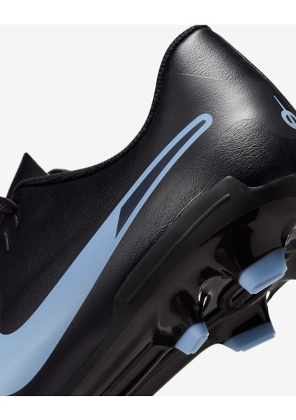 Legend 10 Club Fg/mg Erkek Siyah Futbol Krampon DV4344-003
