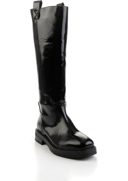 Siyah Kadın Çizme K03429220142 fiyatları