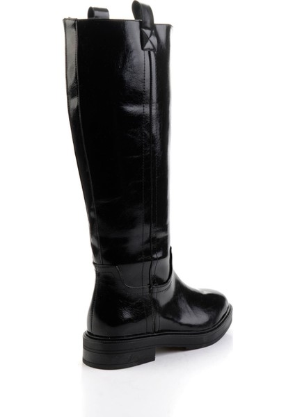 Siyah Kadın Çizme K03429220142 modelleri