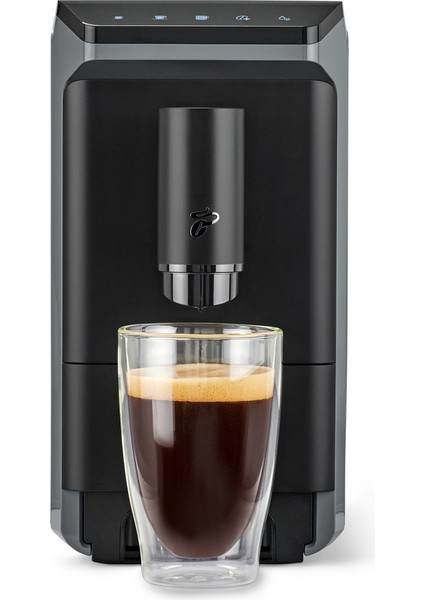Esperto Mini Tam Otomatik Kahve Makinesi, Gray indirimleri