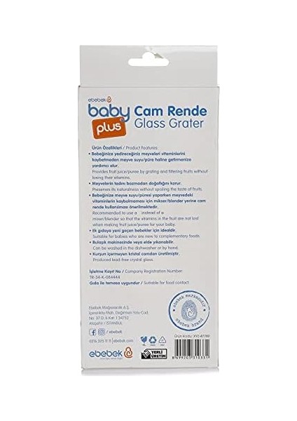 Cam Rende fiyatları