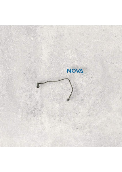 6Q0201293C Yakit Hatti ( Ön Çalışma ) - Polo-Fabia-Ibiza-Cordoba-A1