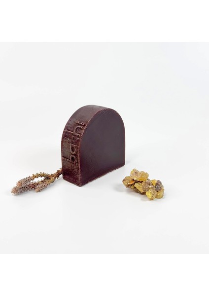 Bathi El Yapımı Sunset Amber Sabunu fiyatları