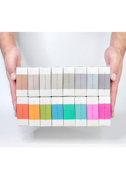 Bathi El Yapımı Sunset Amber Sabunu modelleri