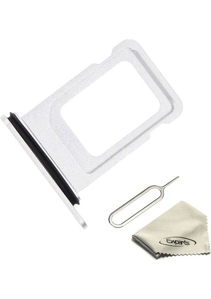 Apple iPhone 15 Uyumlu Çift Sim Tepsisi Senalstore modelleri