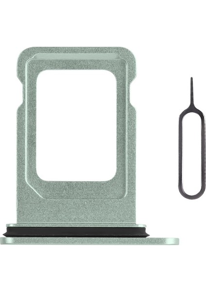 Apple iPhone 15 Uyumlu Çift Sim Tepsisi Senalstore indirimleri