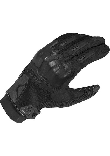 Eldiven Attila Rtx Siyah