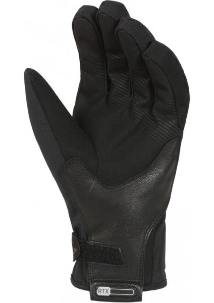 Eldiven Attila Rtx Siyah fiyatları