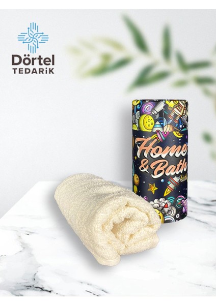 Özel Kutusunda 50X90 cm El&yüz Havlusu Havlu