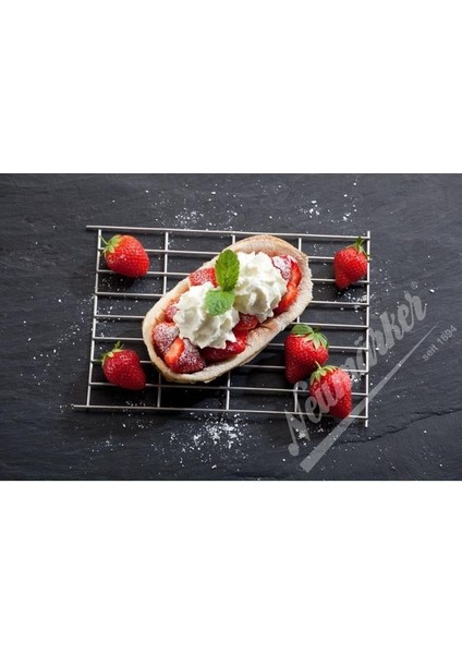 Glanz Neumarker Waffle Kasesi Plakası fiyatları