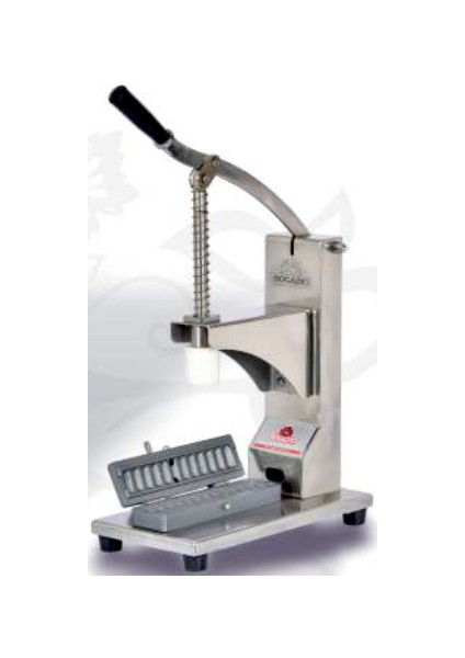 Adana Kebap Makinası 10 kg Elektrikli