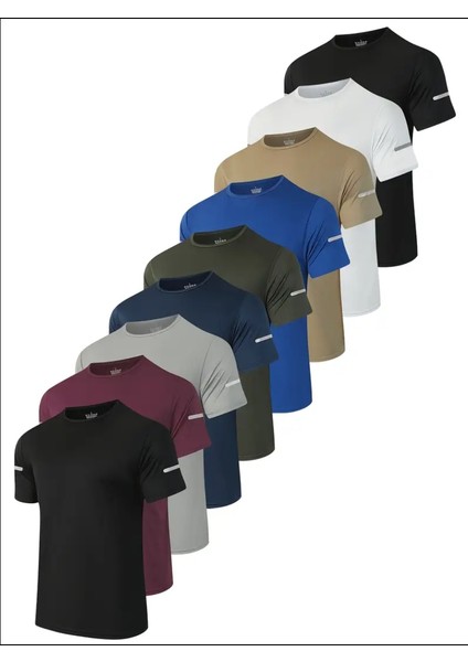 pratikçözümmağazam Erkek Tişörtü Gücünüzü Hissedin!Gücünüzü gerçekten fiyatları