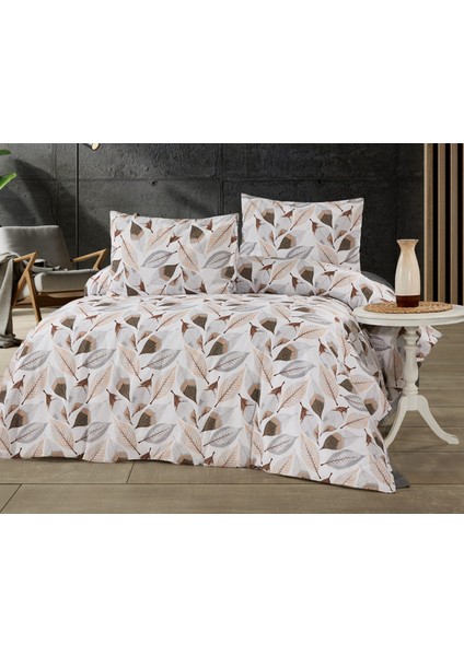 Çift Kişilik Çarşafsız Nevresim Seti