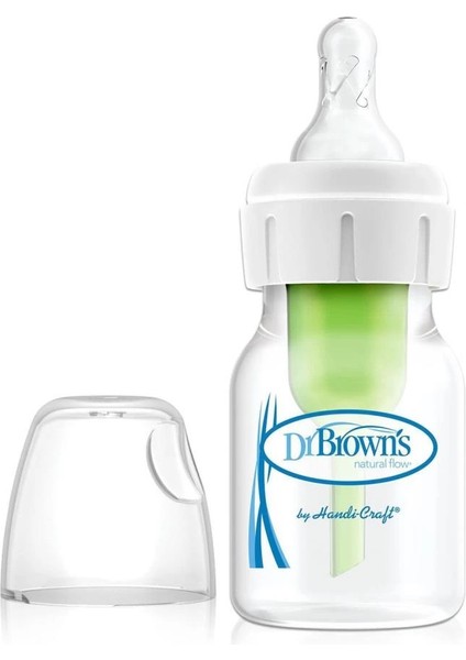 Bfs pp Dar Ağız Biberon 60ML