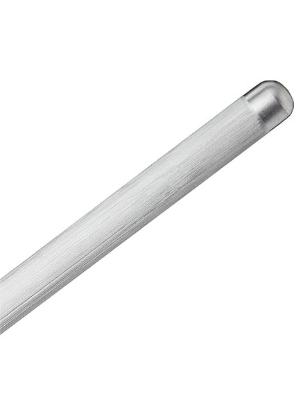 Knife Sharpeners Plastik Saplı Çelik Masat, Paslanmaz Çelik, Siyah modelleri