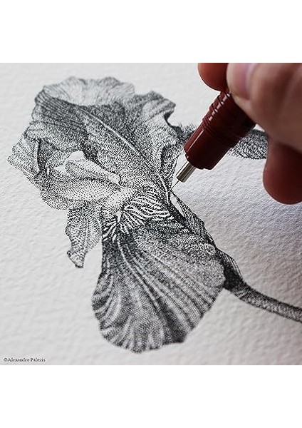 Rapido Kalemi Isograph 0.3 mm indirimleri