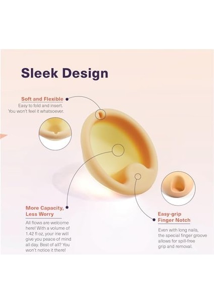 Irie Adet Diski - Menstrual Disc - Adet Kabı - Menstrual Cup [] fiyatları