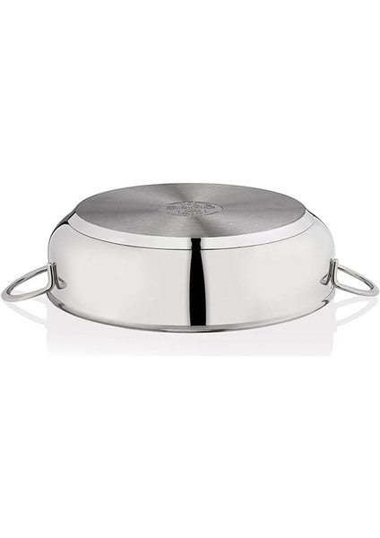 Funda Basık Tencere 24 cm modelleri