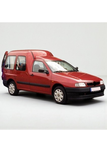 Seat Inca 1996-2003 Ön Konsol Torpido Kapağı 6K0857121A fiyatları