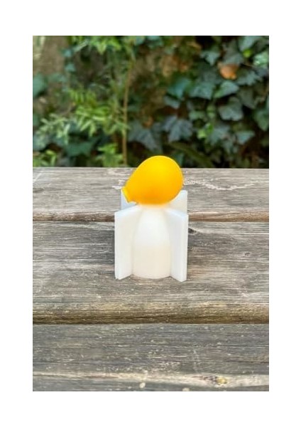 Concept Balon Büyük Boy Silikon Mum Kalıbı fiyatları