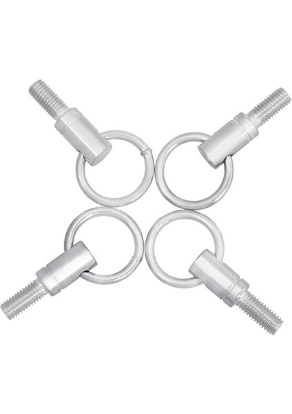 Kayış Raf Vidaları Davul Kemer Tokası Vidası Trampet Davul Kayışı