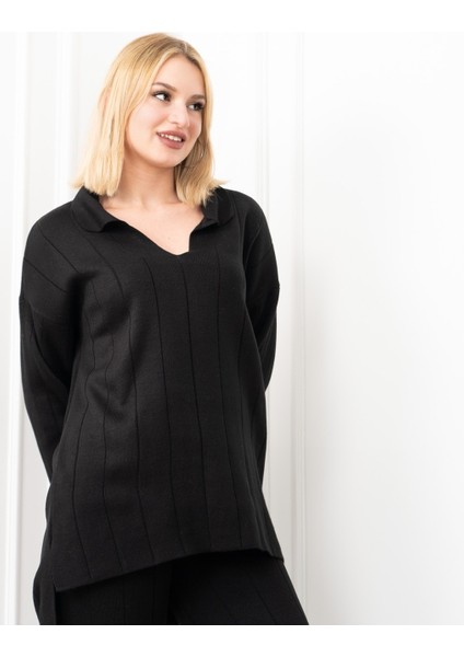 Verona Comfort Chic Triko Takım – 7209 fiyatları