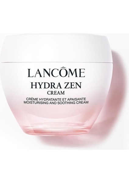 Lancome Hydra Zen Anti-Stress Day Cream 50 ml Krem fiyatları