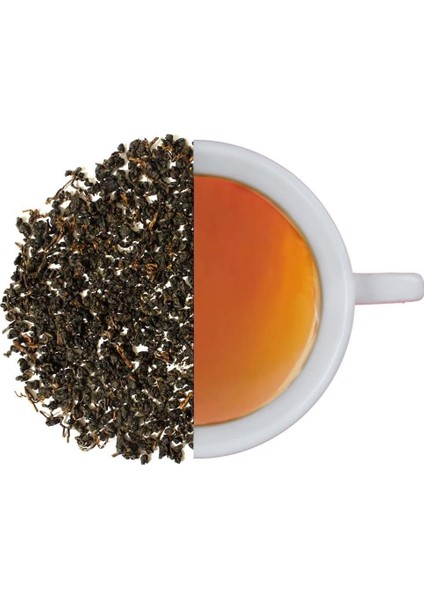 Beta Gaban Oolong Çayı 50GR - B.319